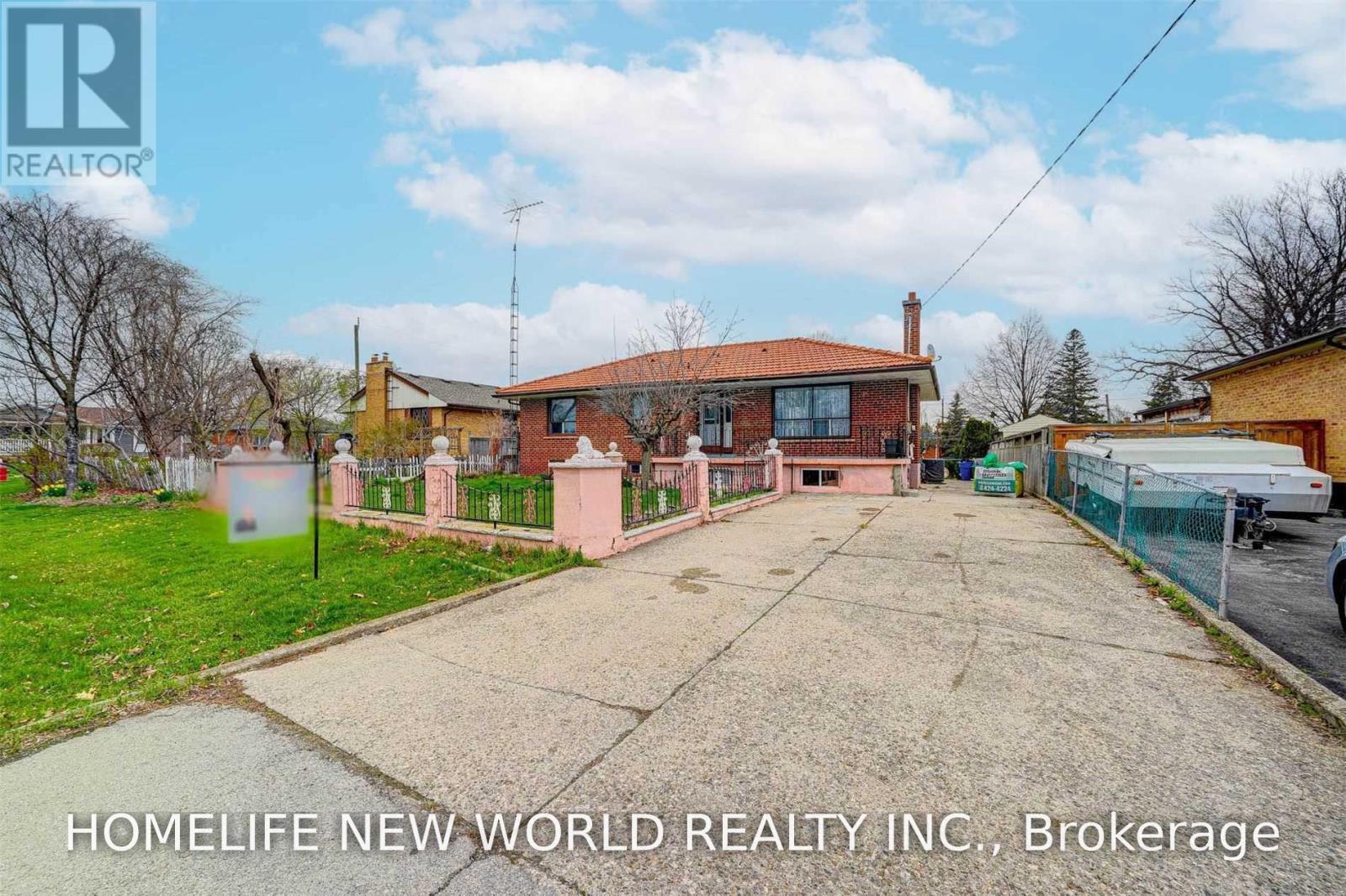 MLS® listing #30455659 for sale located at 349 WOODALE AVENUE