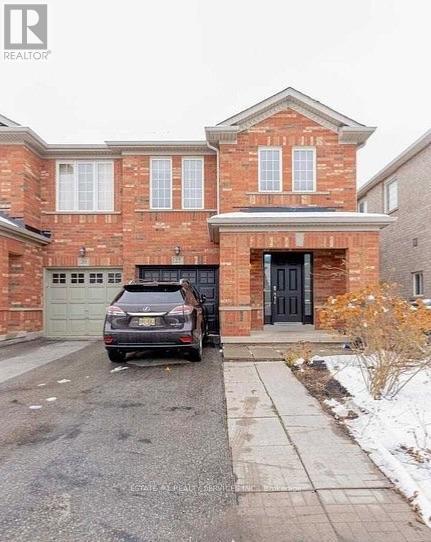 MLS® listing #30455661 for sale located at 27 THORNBUSH BOULEVARD