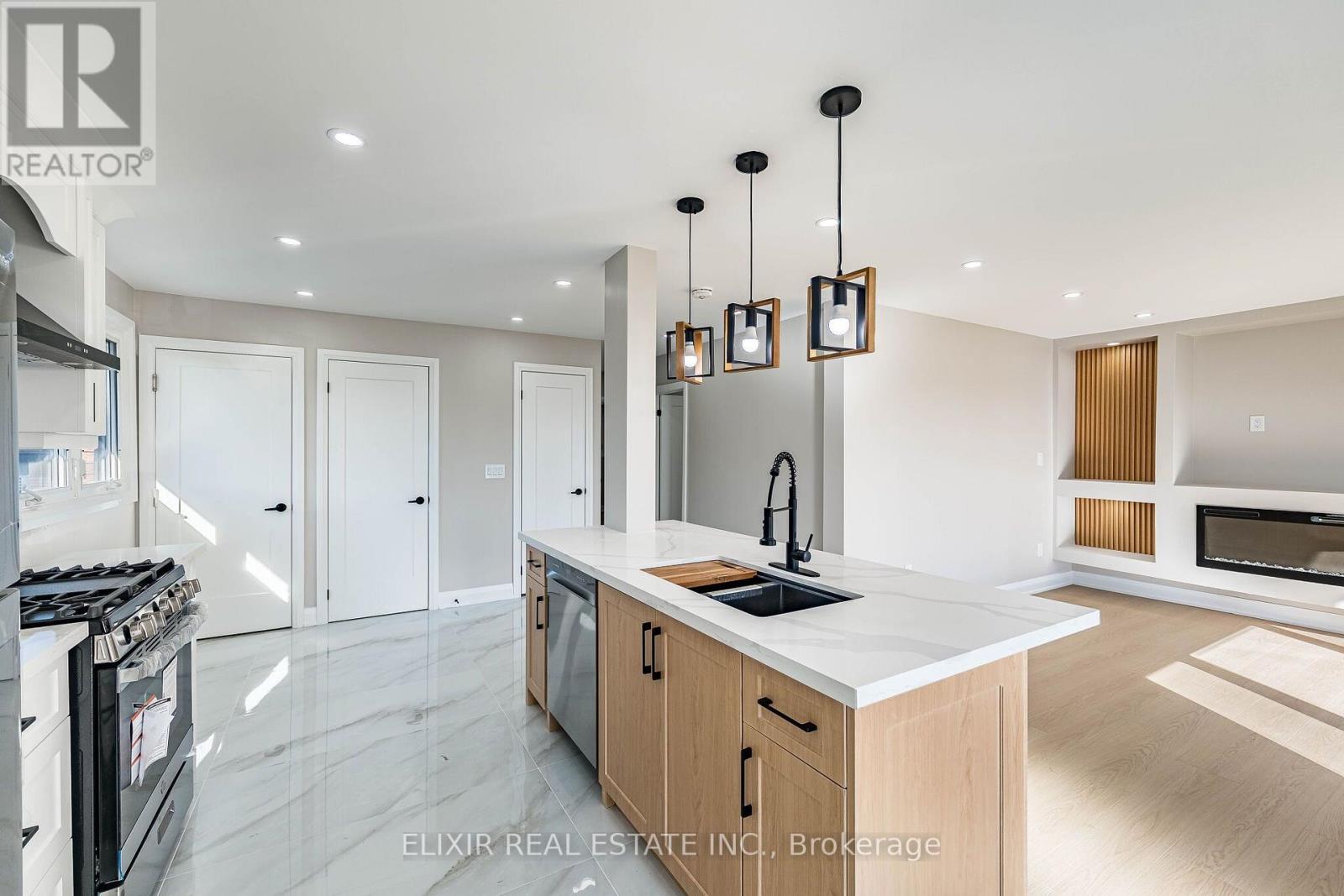 MLS® listing #30455665 for sale located at UPPER - 135 NUGENT DRIVE