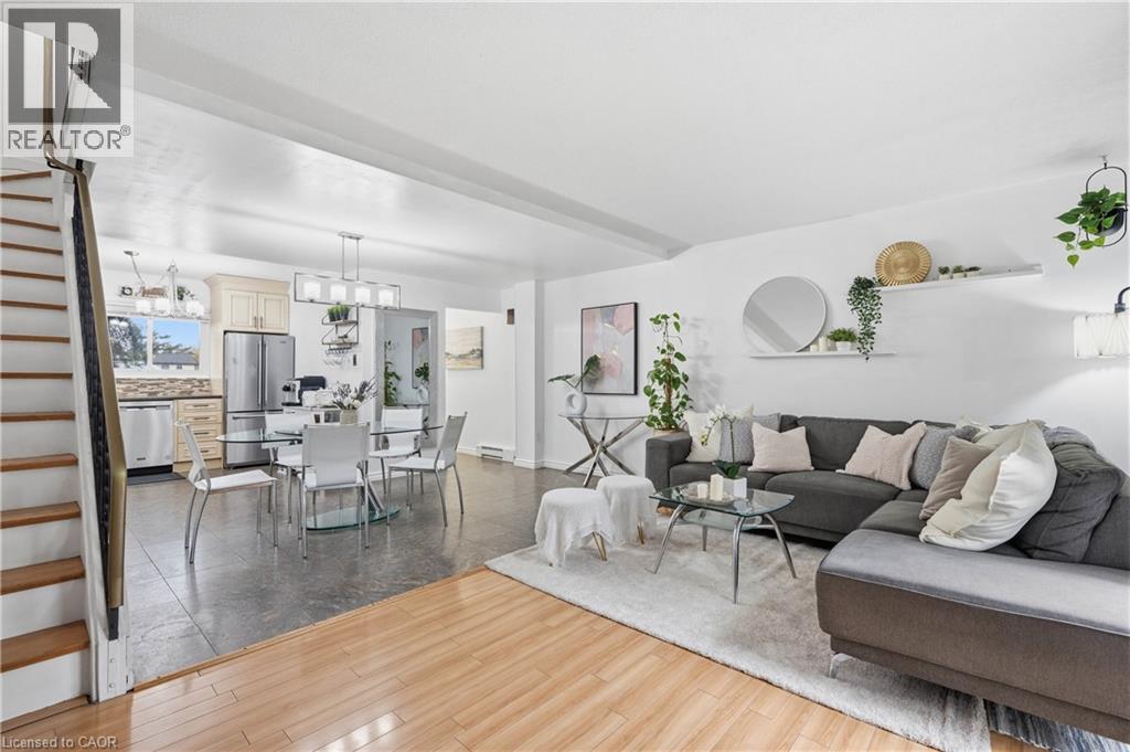 MLS® listing #30455669 for sale located at 162 JANSEN Avenue Unit# 26