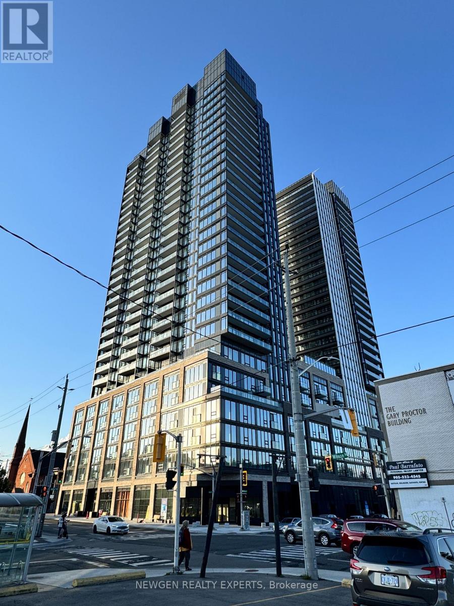 MLS® listing #30455687 for sale located at 1415 - 101 JOHN STREET N