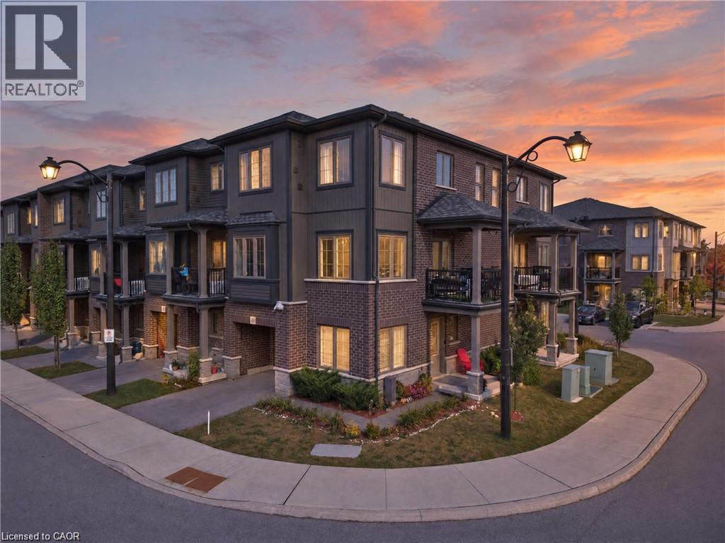 MLS® listing #30455688 for sale located at 124 COMPASS Trail Unit# 49