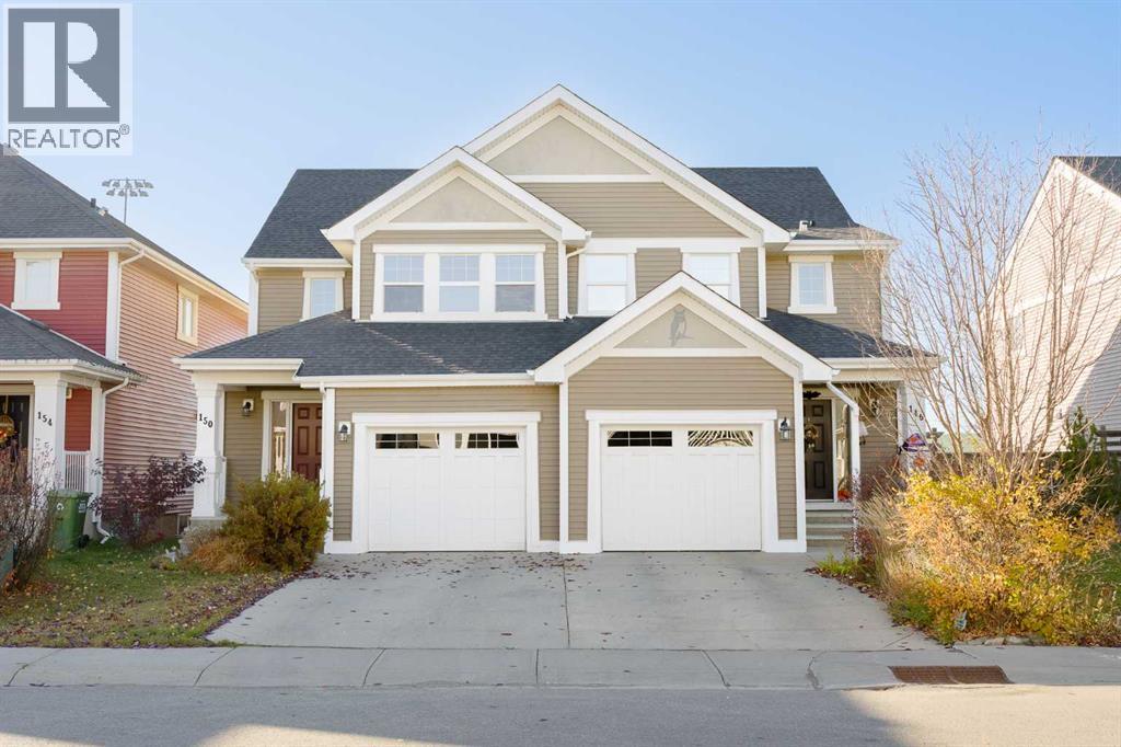 MLS® listing #30455793 for sale located at 150 River Heights Crescent