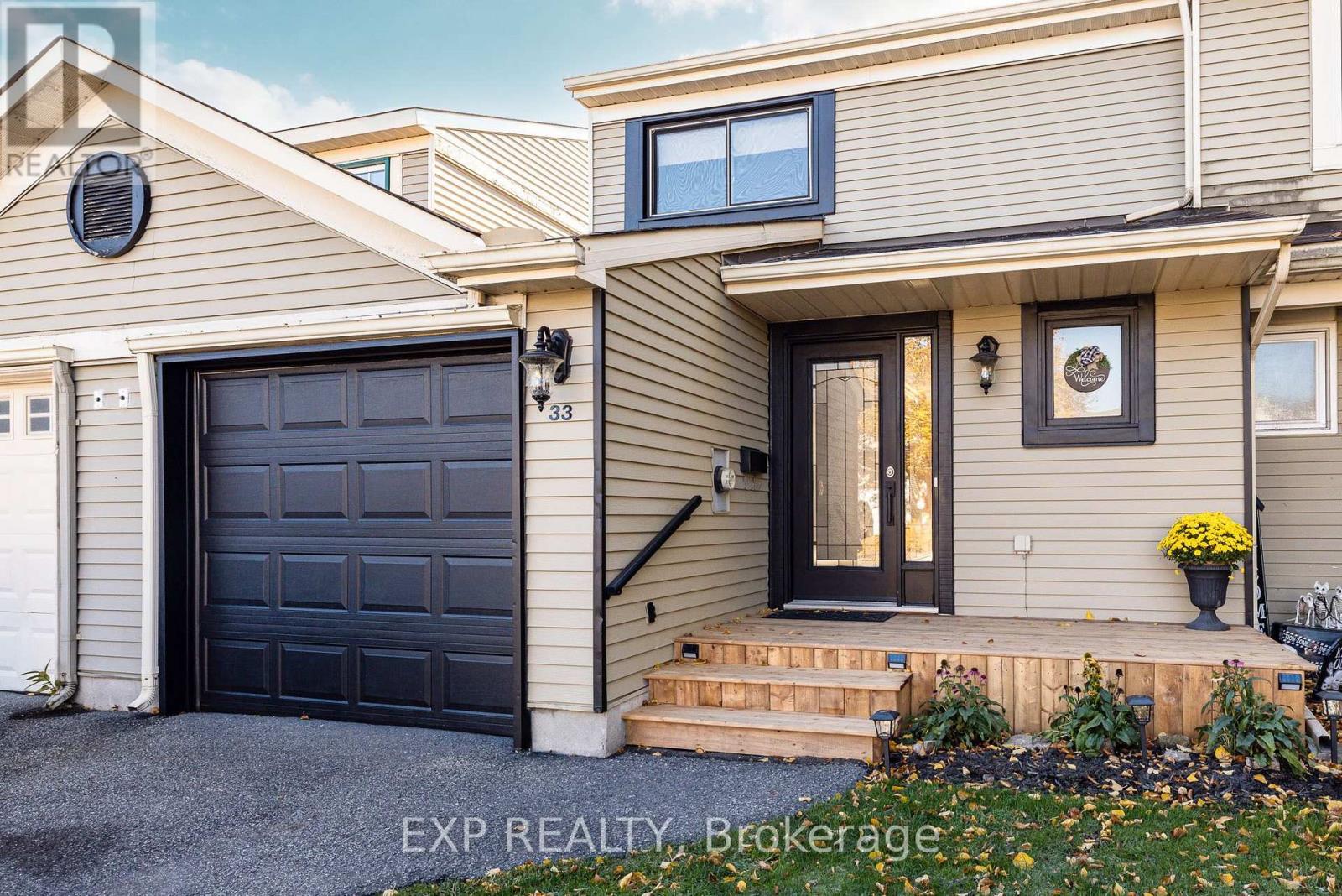 MLS® listing #30455829 for sale located at 33 SHEARER CRESCENT