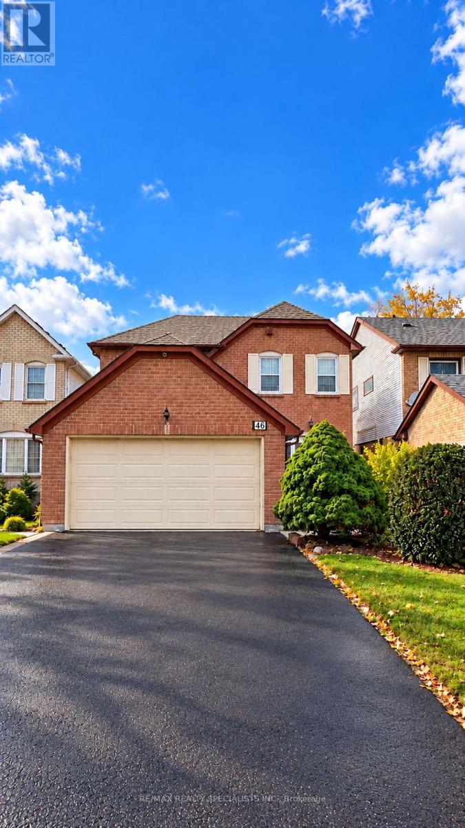 MLS® listing #30455836 for sale located at 46 LACEWOOD CRESCENT