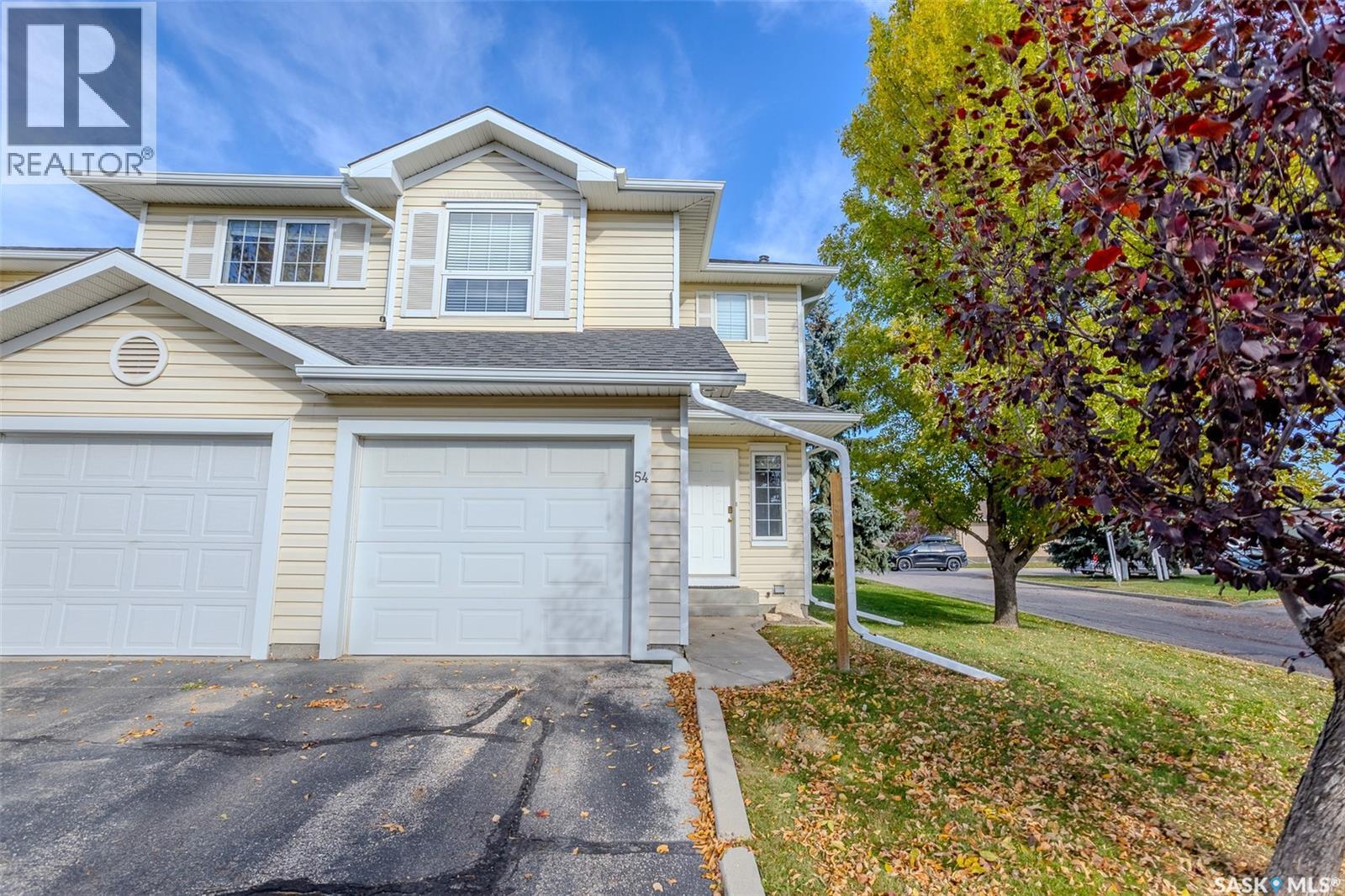 MLS® listing #30455856 for sale located at 54 111 Fairbrother CRESCENT