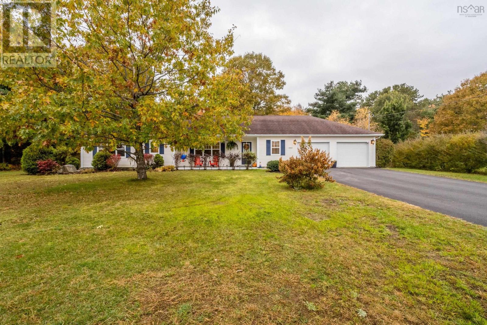 MLS® listing #30455879 for sale located at 203 Belle Drive