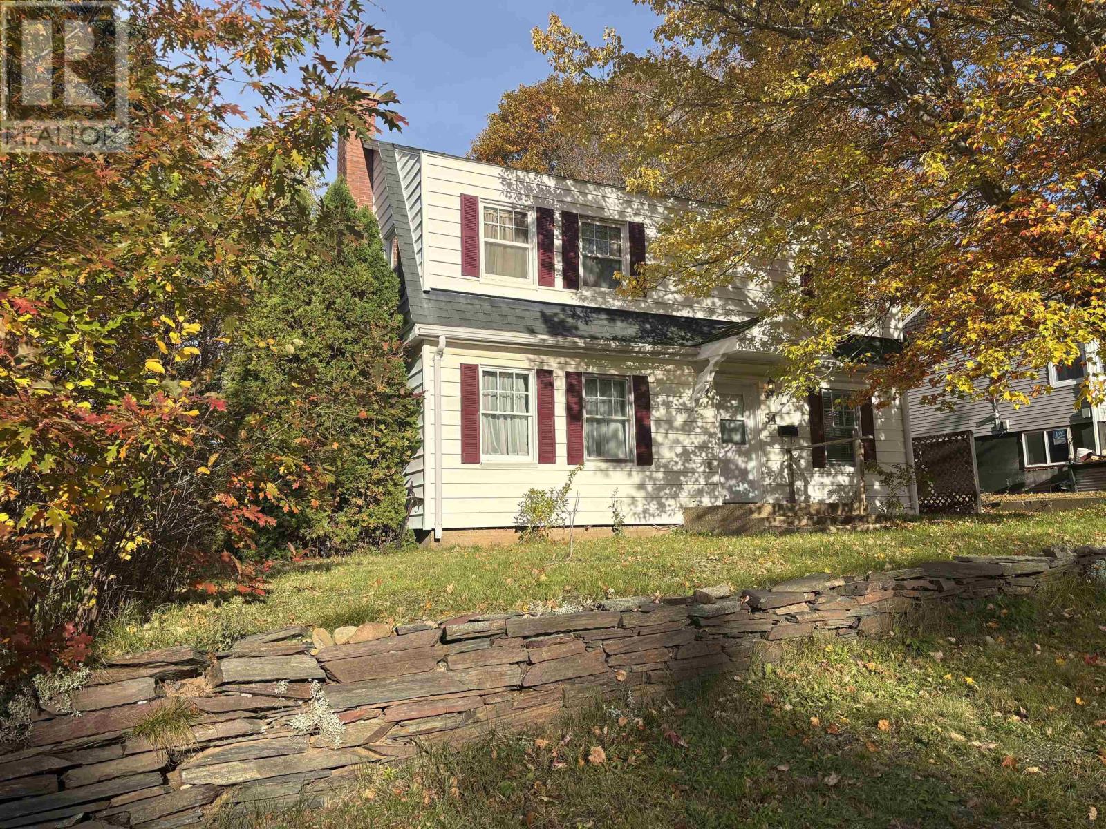 MLS® listing #30455881 for sale located at 54 Glenview Avenue