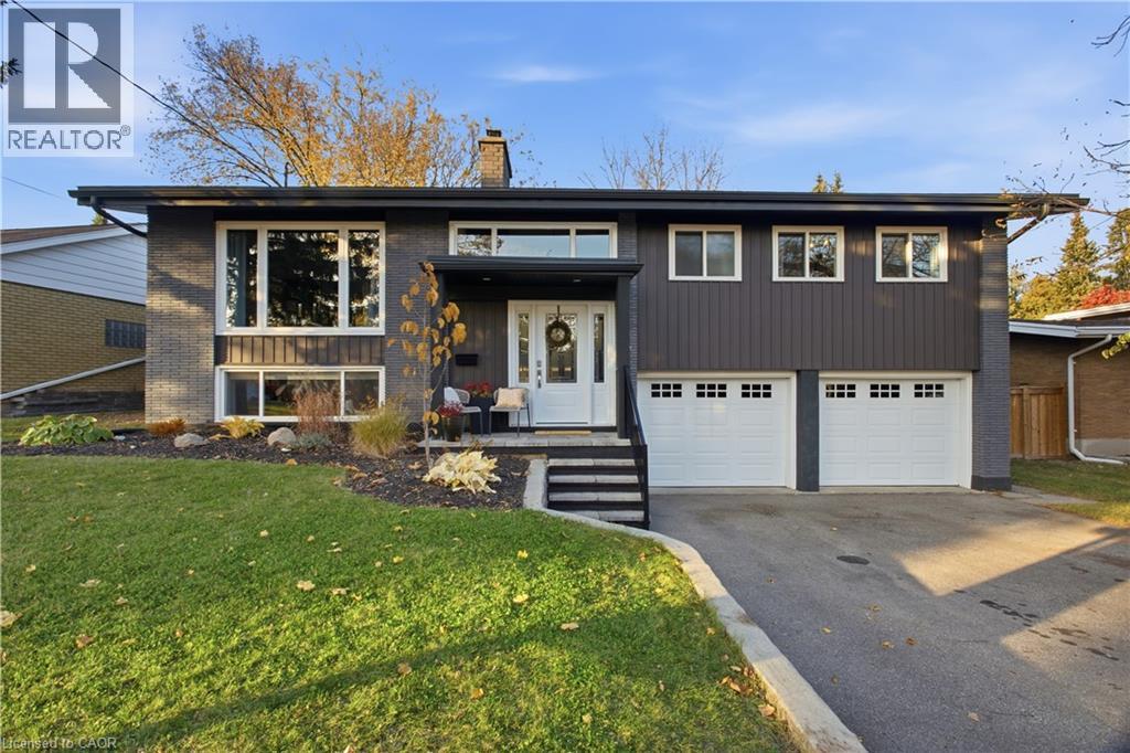 MLS® listing #30455896 for sale located at 74 TANGLEWOOD Avenue