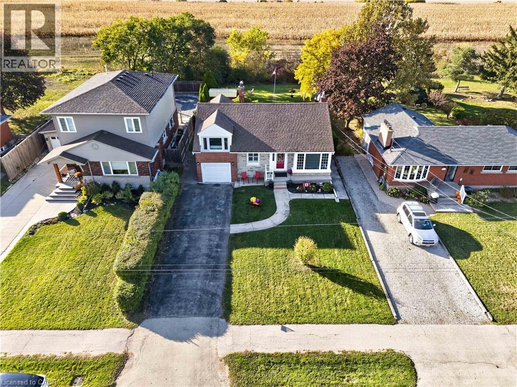 MLS® listing #30455926 for sale located at 253 MCNEILLY Road