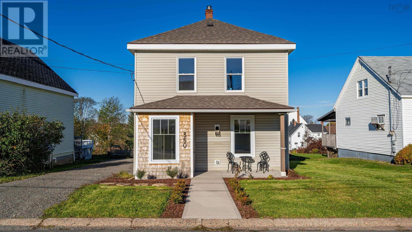 MLS® listing #30455932 for sale located at 350 Branch Street