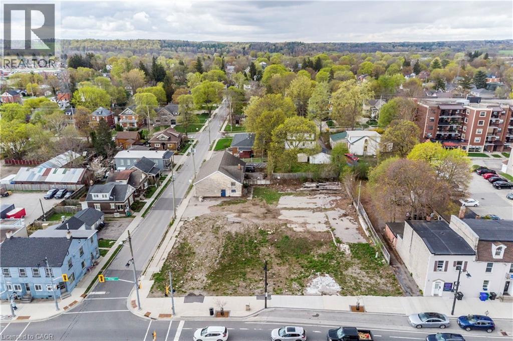 MLS® listing #30455999 for sale located at 868 KING Street E