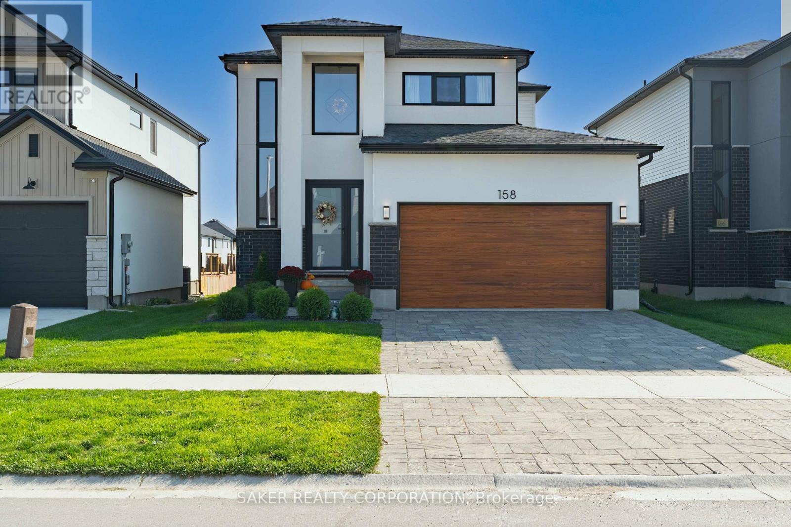 MLS® listing #30456012 for sale located at 158 WINLOW WAY