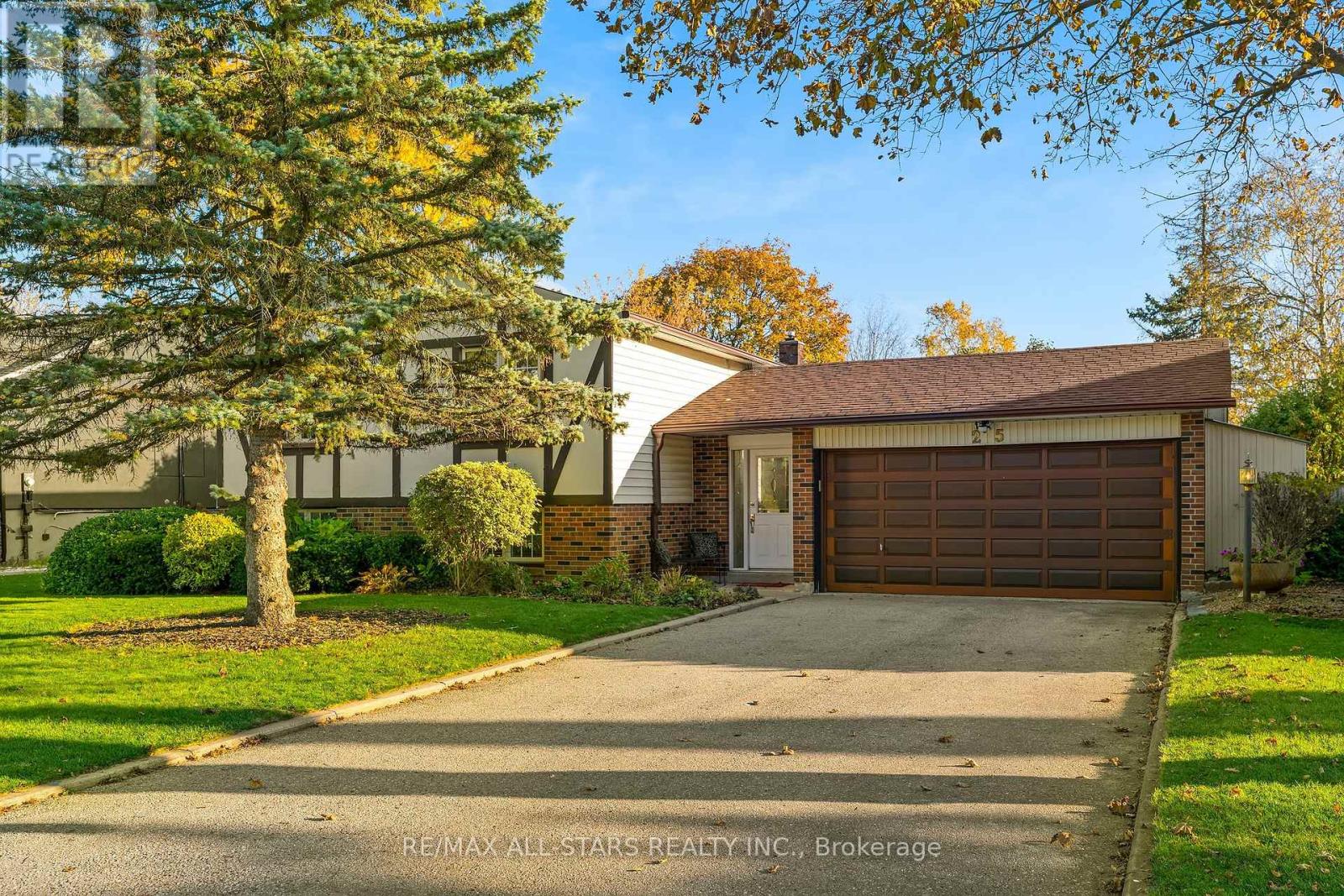 MLS® listing #30456017 for sale located at 25 CAPTAIN ROLPH BOULEVARD