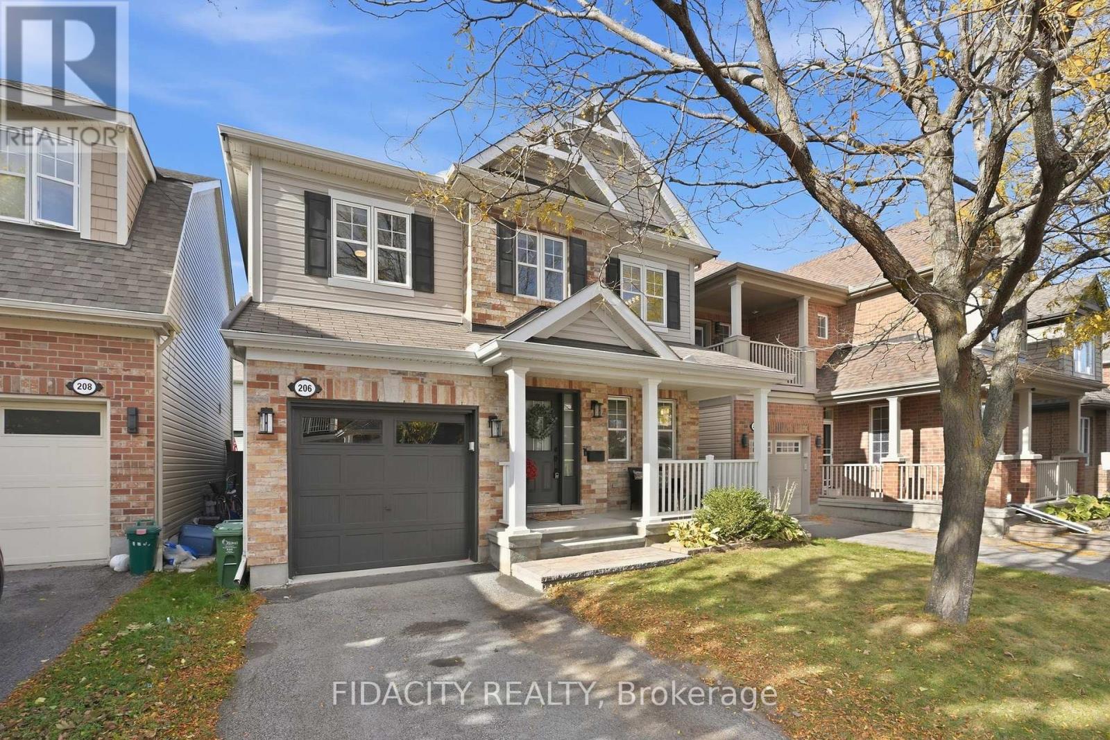 MLS® listing #30456029 for sale located at 206 MISTRAL WAY