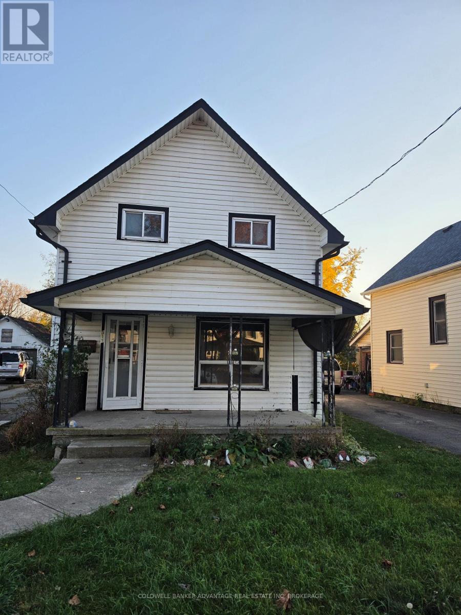 MLS® listing #30456031 for sale located at 311 BELL STREET