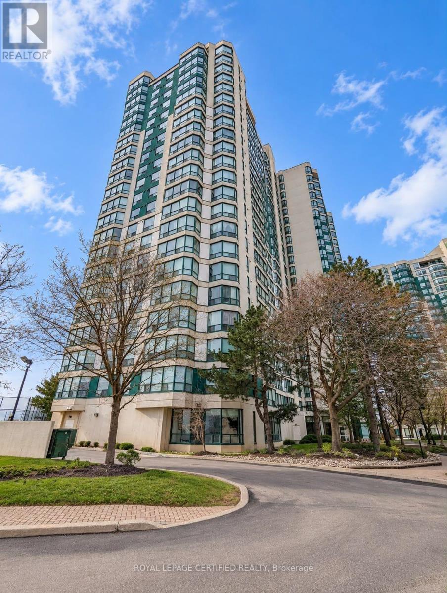 MLS® listing #30456043 for sale located at 1205 - 4460 TUCANA COURT