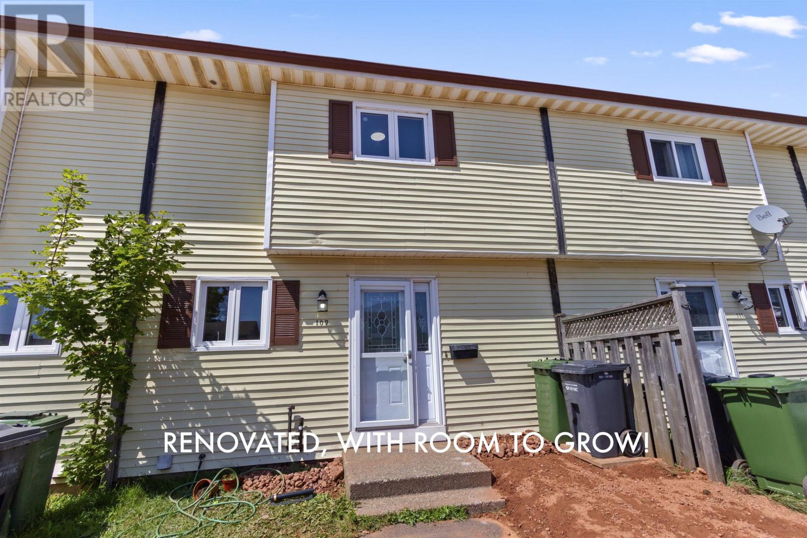 MLS® listing #30456074 for sale located at 109 Westridge Crescent