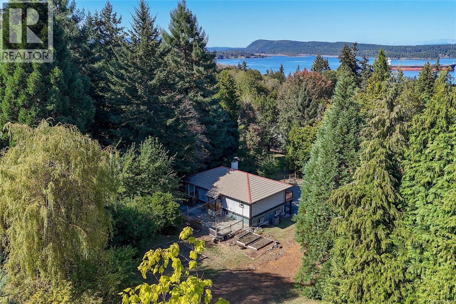 MLS® listing #30456102 for sale located at 11196 North Watts Rd