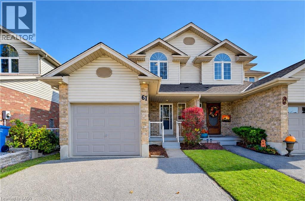 MLS® listing #30456132 for sale located at 61 CHESTERTON Lane