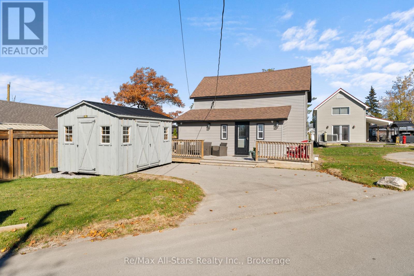 MLS® listing #30456144 for sale located at 42 PAVILLION ROAD