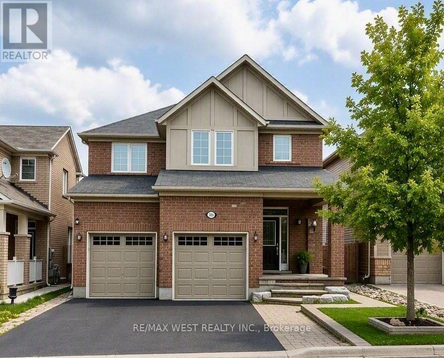 MLS® listing #30456175 for sale located at LOWER - 296 RUHL DRIVE