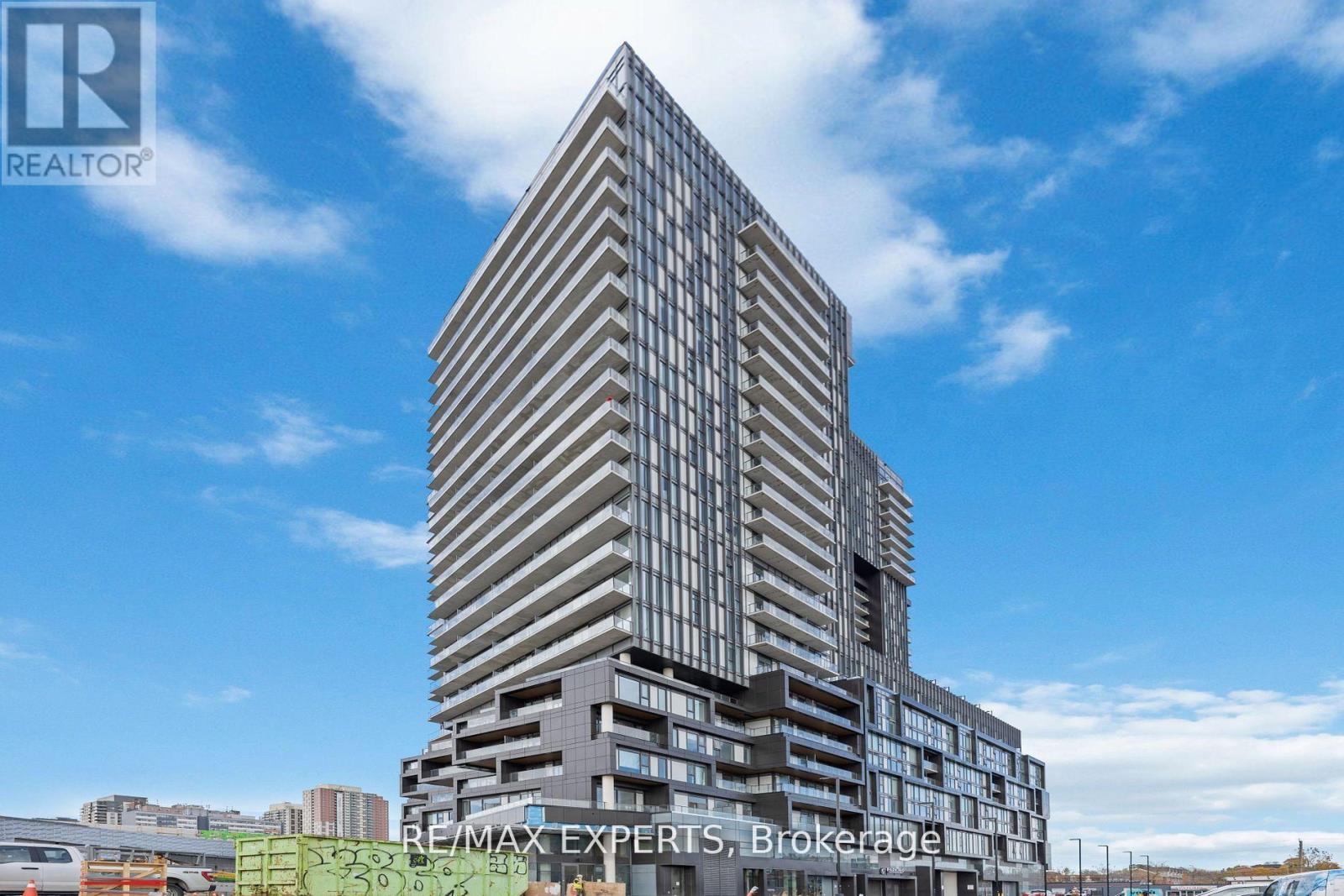 MLS® listing #30456183 for sale located at 2202 - 10 GRAPHOPHONE GROVE S