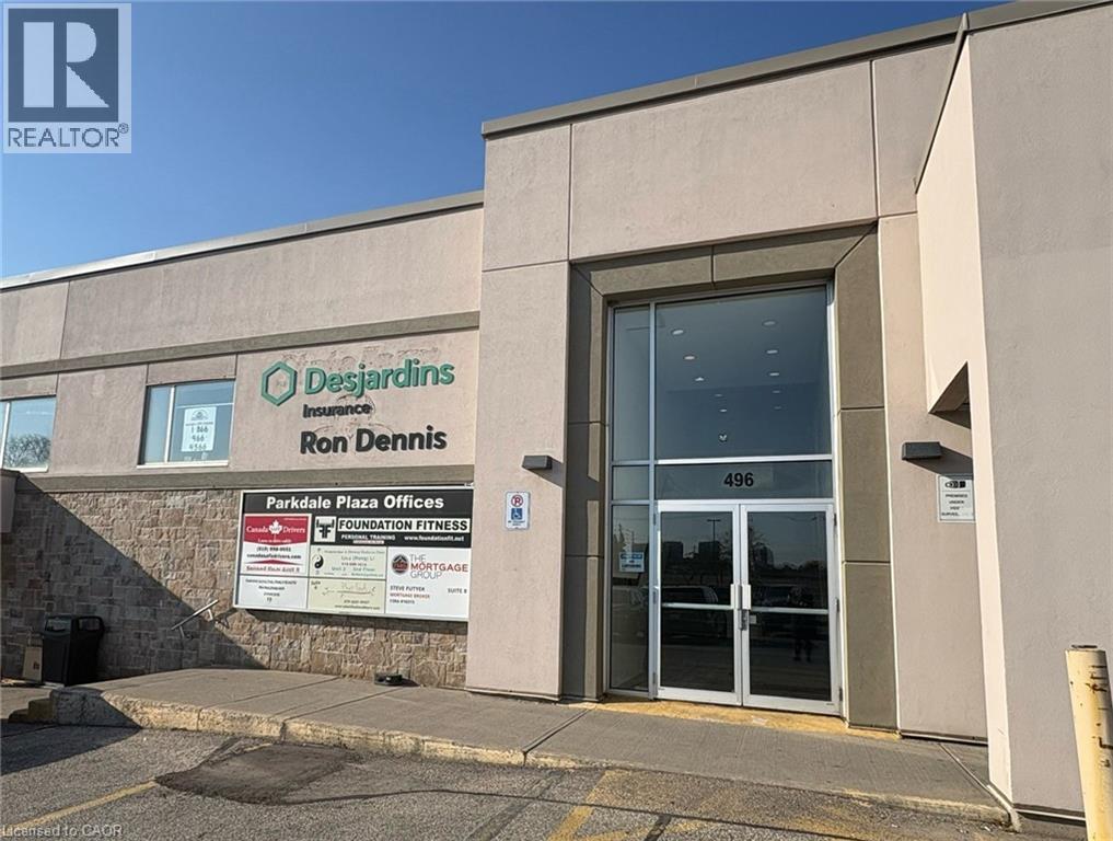MLS® listing #30456208 for sale located at 496 ALBERT Street Unit# 6