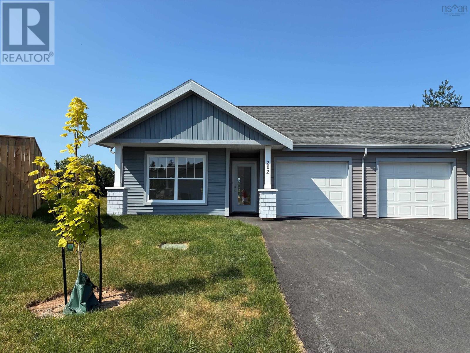 MLS® listing #30456221 for sale located at 202 Sailors Trail