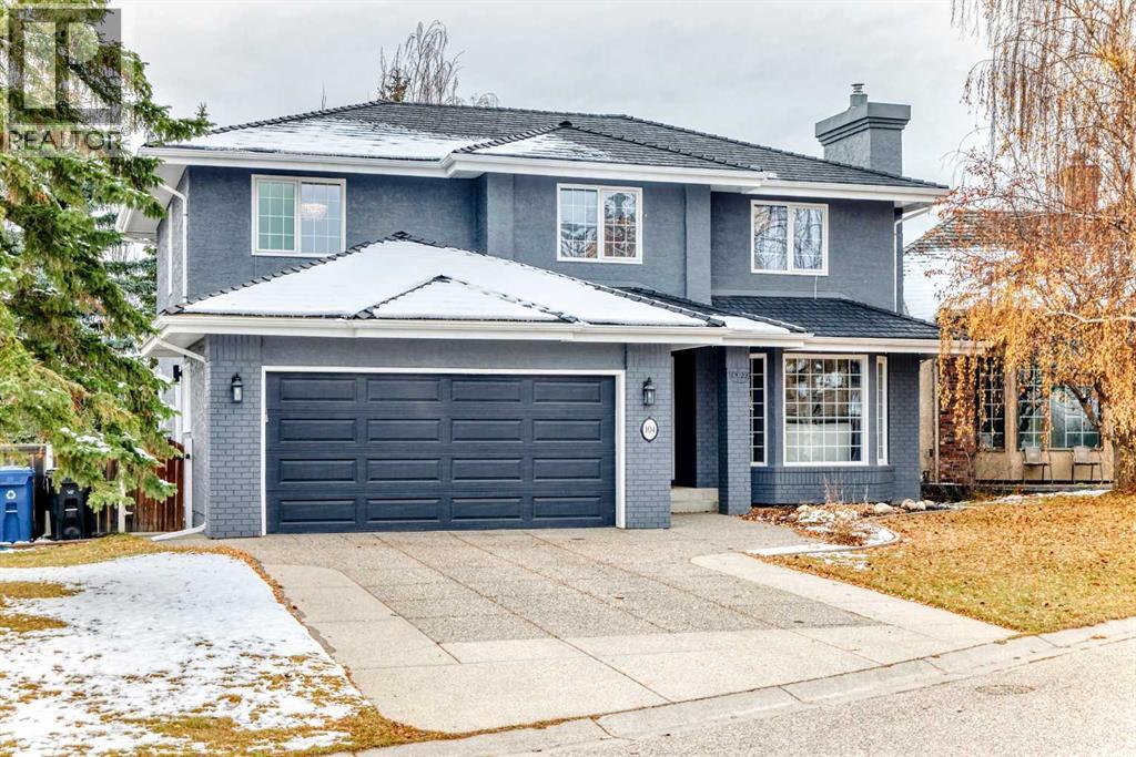 MLS® listing #30456240 for sale located at 104 Christie Knoll Heights SW