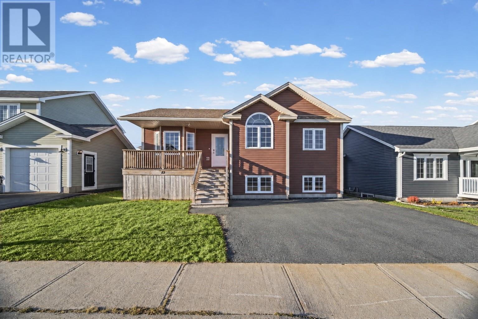 MLS® listing #30456257 for sale located at 13 Antelope Street