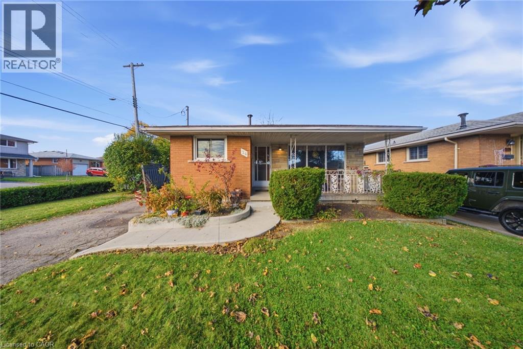 MLS® listing #30456315 for sale located at 24 RAPALLO Drive