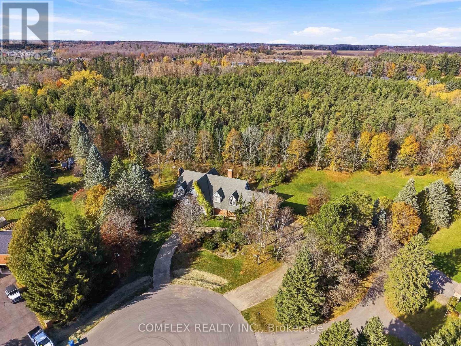 MLS® listing #30456365 for sale located at 23 FORFARDALE ROAD
