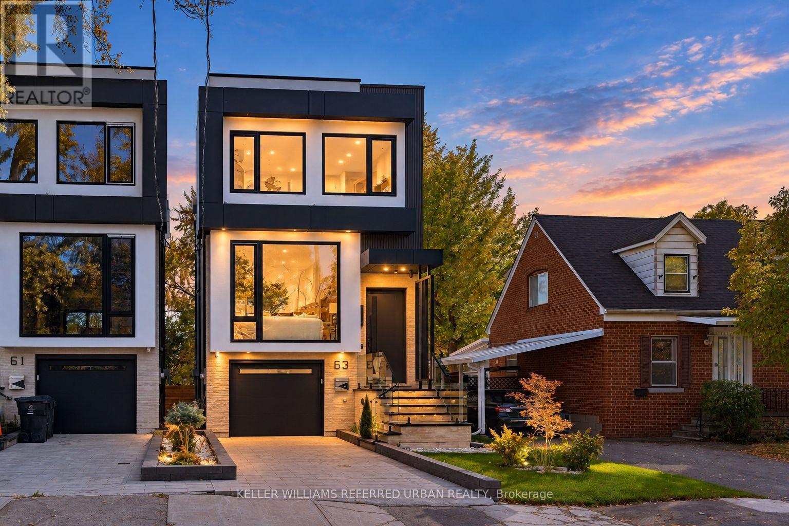 MLS® listing #30456485 for sale located at 63 FRANKLIN AVENUE