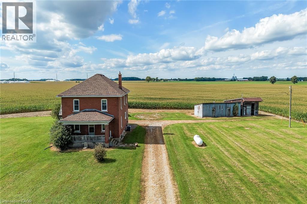 MLS® listing #30456497 for sale located at 3311 HIGHWAY 6