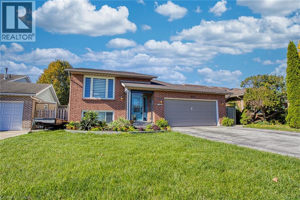 MLS® listing #30456505 for sale located at 6251 SHERRI Avenue