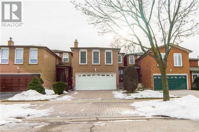 MLS® listing #30456745 for sale located at BSMT - 40 BURNT BARK DRIVE