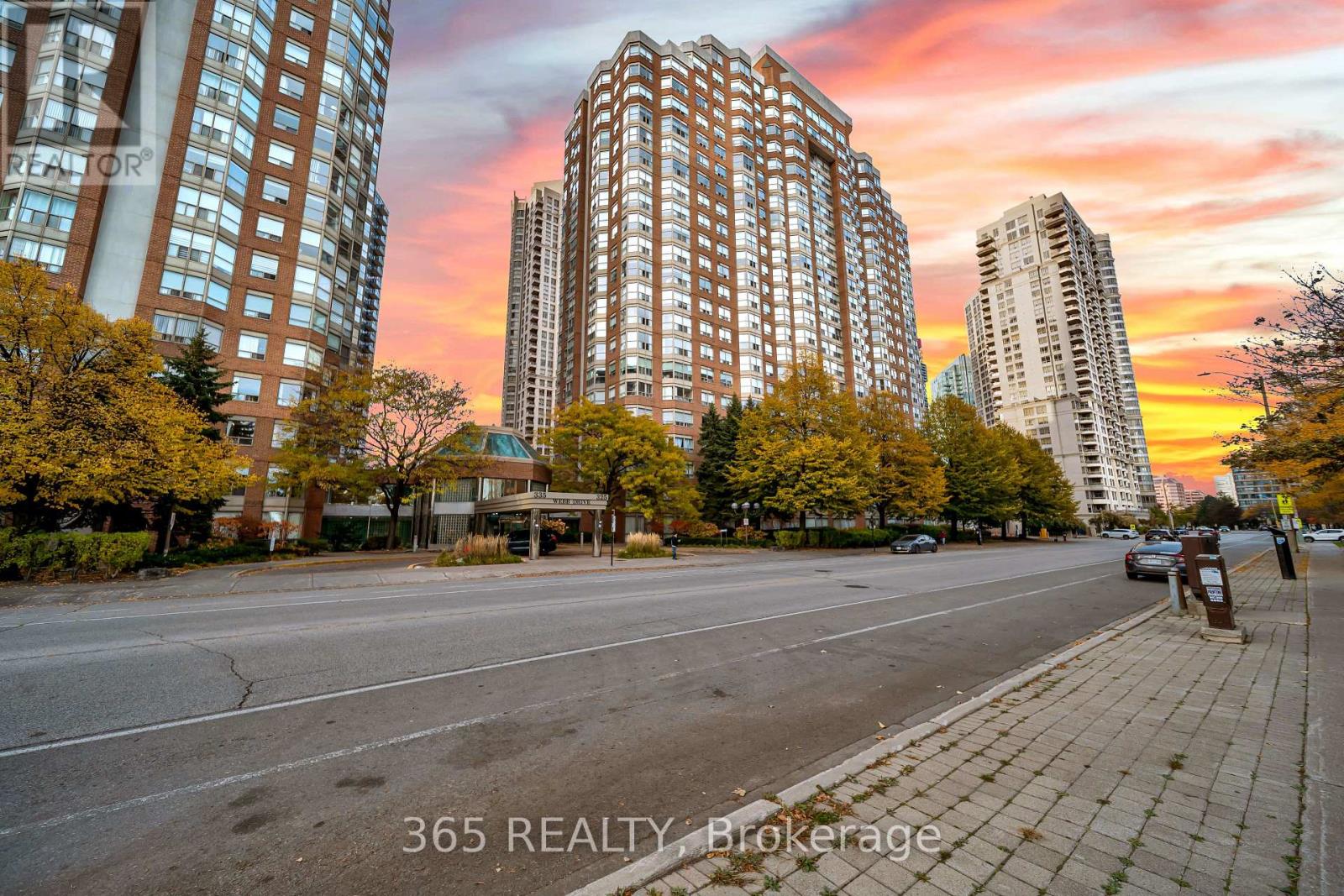 MLS® listing #30456790 for sale located at 801 - 325 WEBB DRIVE