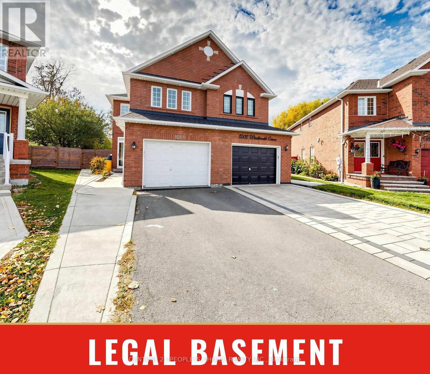 MLS® listing #30456795 for sale located at 1200 WINDBROOK GROVE