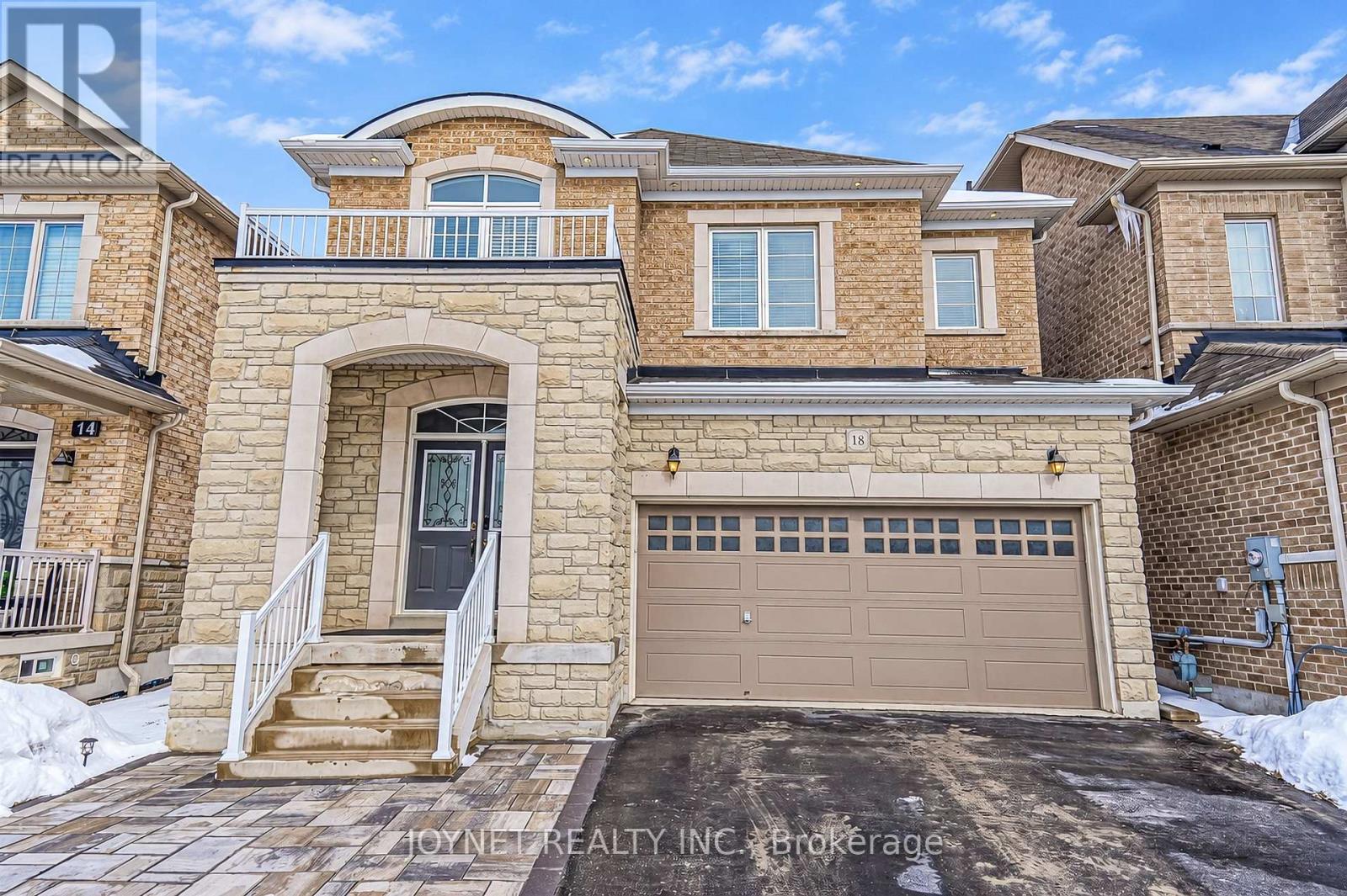 MLS® listing #30456942 for sale located at 18 IRA LANE