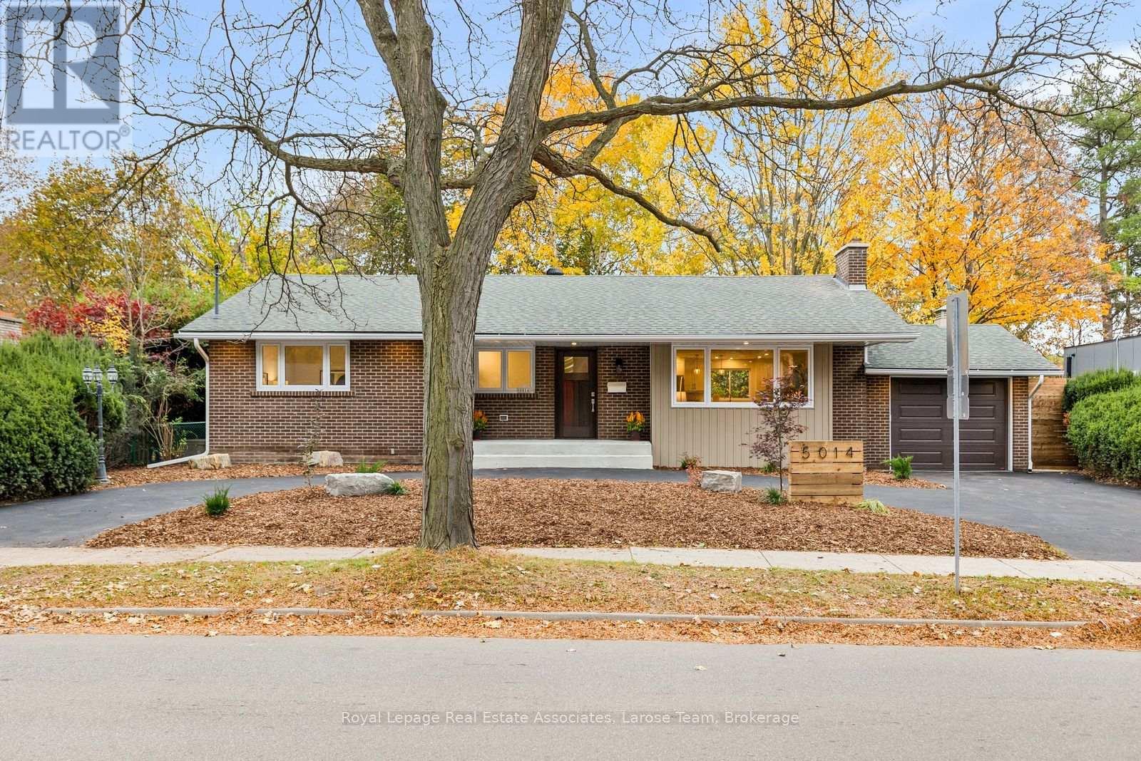 MLS® listing #30456966 for sale located at 5014 SPRUCE AVENUE