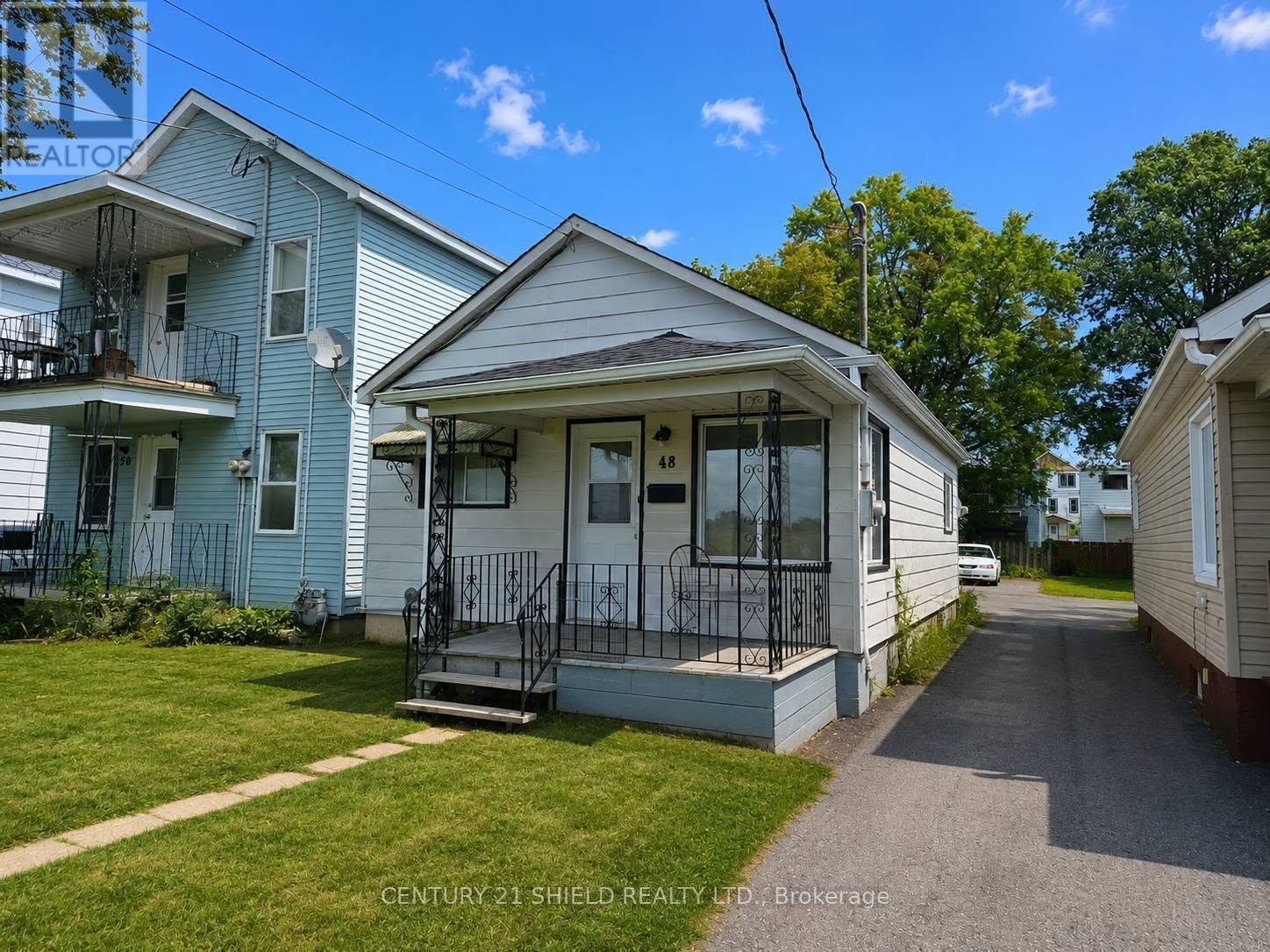 MLS® listing #30457041 for sale located at 48 DANIS STREET
