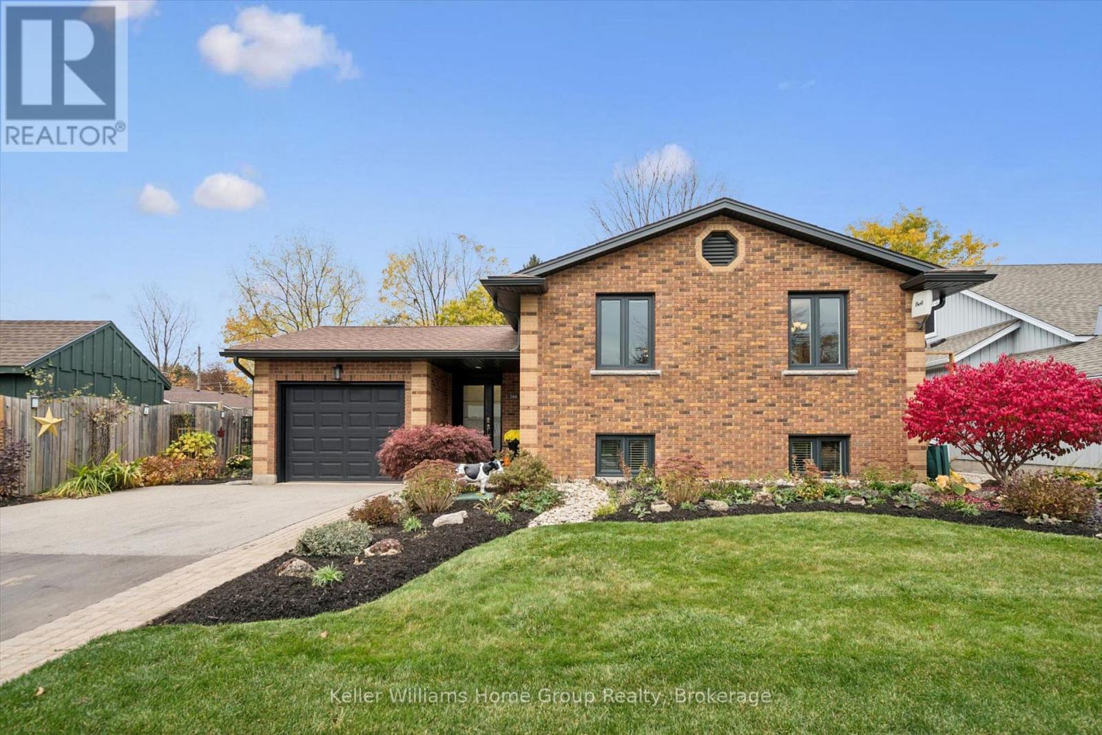 MLS® listing #30457091 for sale located at 266 COLBORNE STREET E