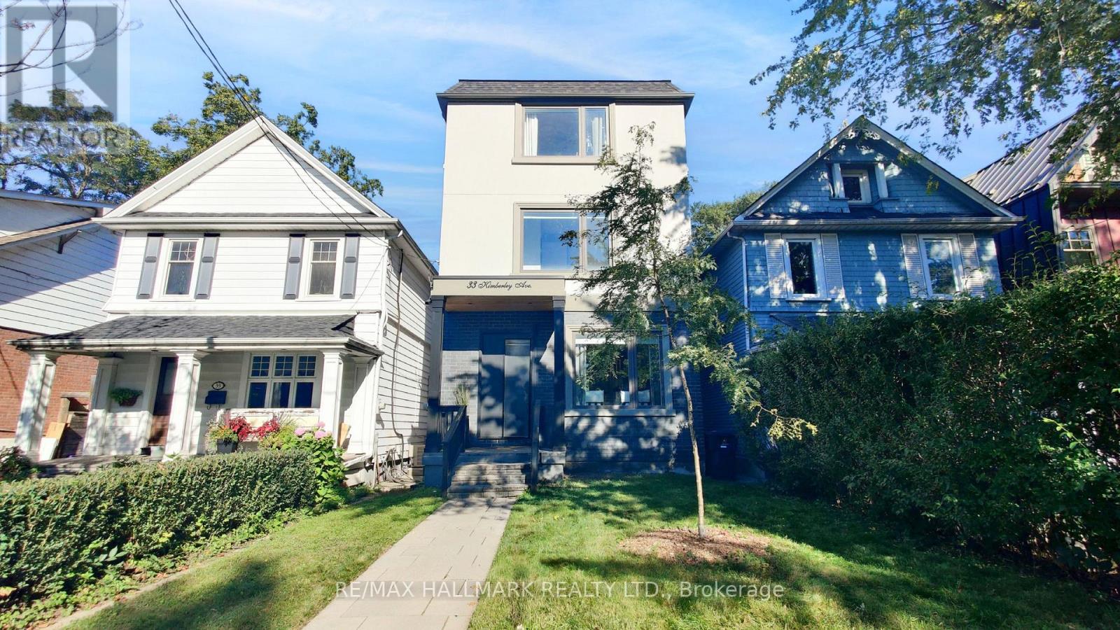 MLS® listing #30457123 for sale located at 33 KIMBERLEY AVENUE