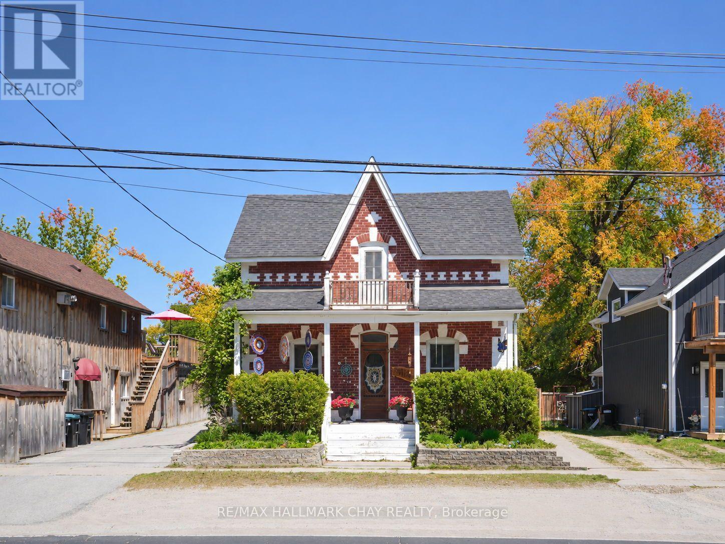 MLS® listing #30457142 for sale located at 8116 MAIN STREET