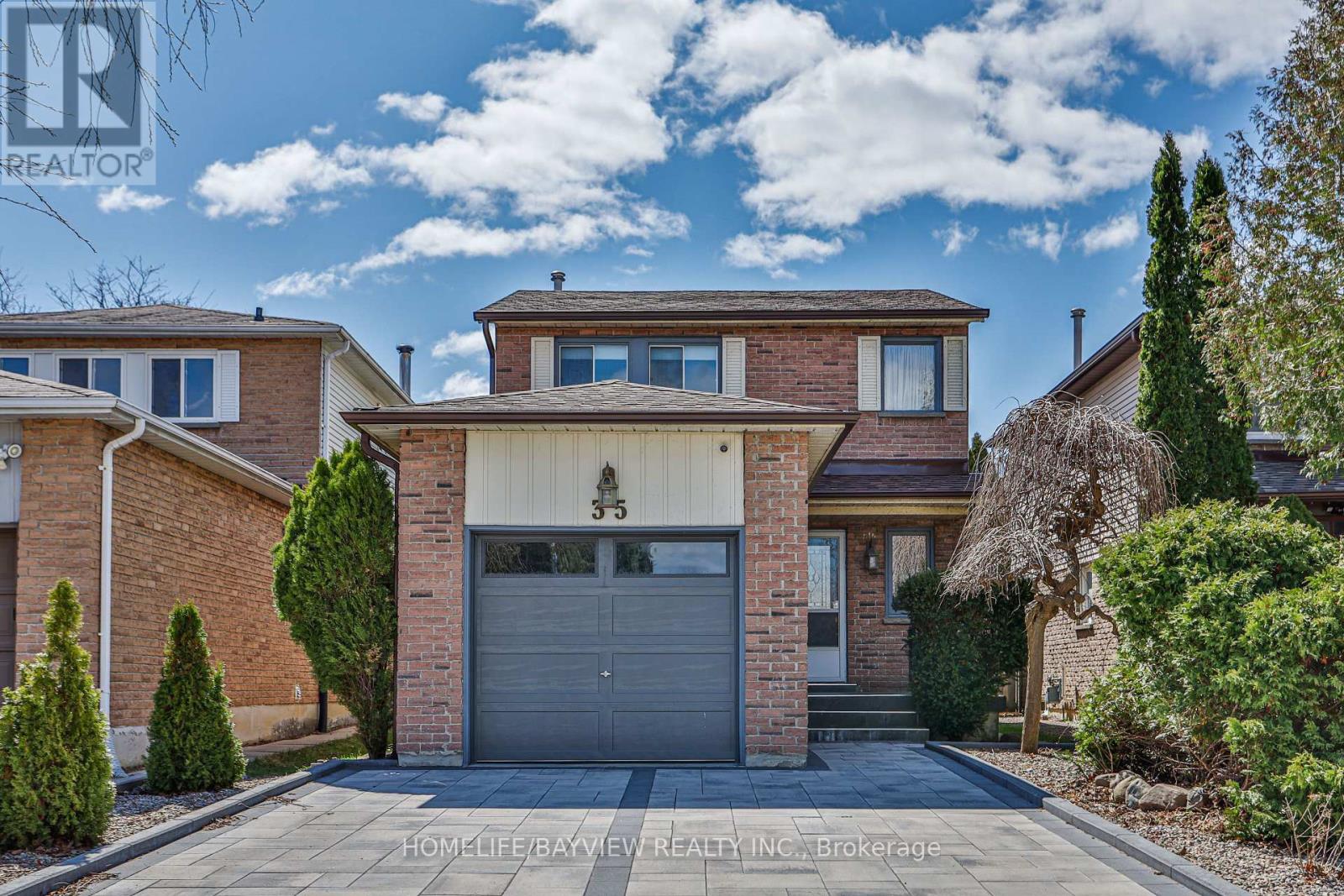 MLS® listing #30457147 for sale located at BASEMENT - 35 CONSTELLATION CRESCENT