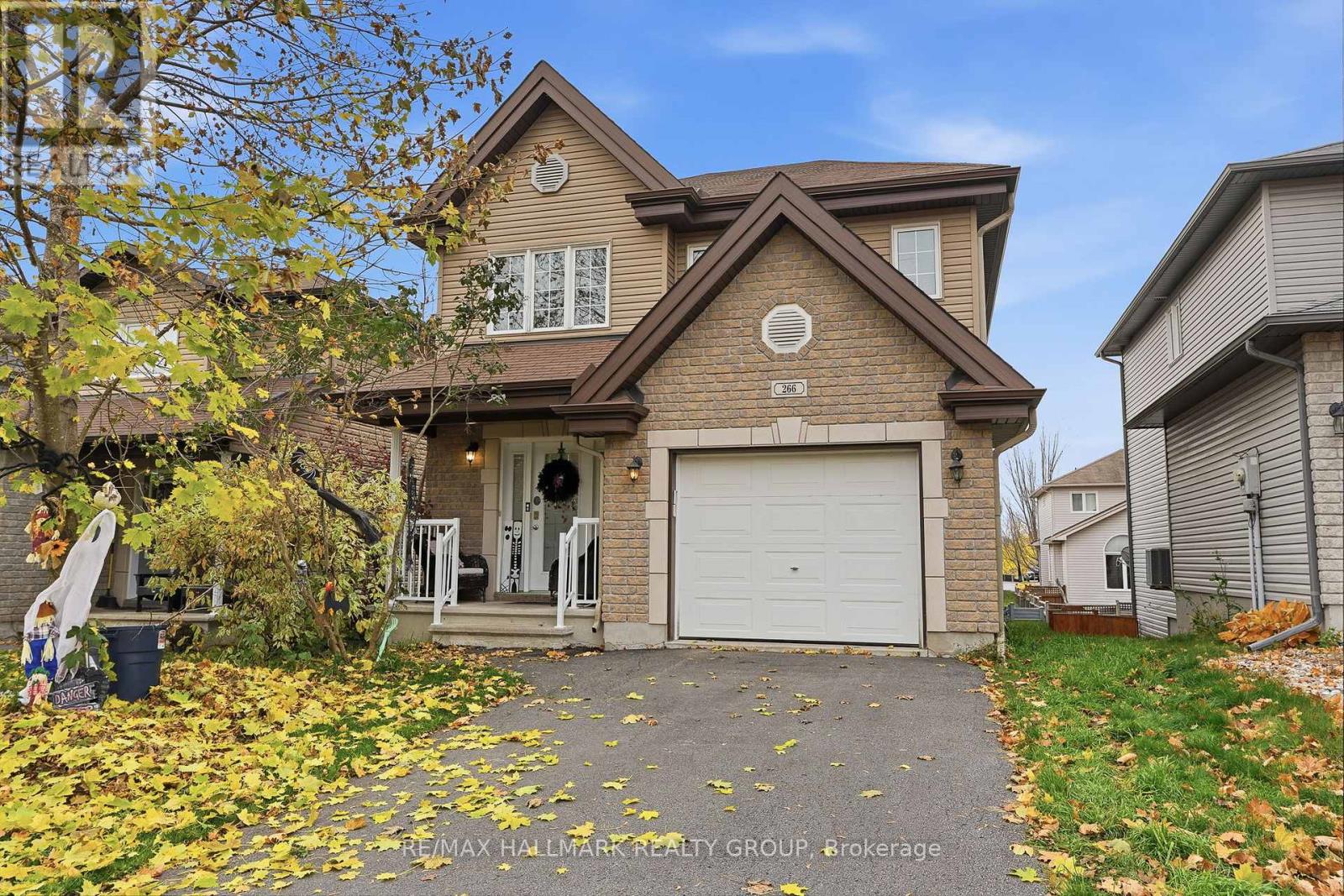 MLS® listing #30457166 for sale located at 266 MICA STREET