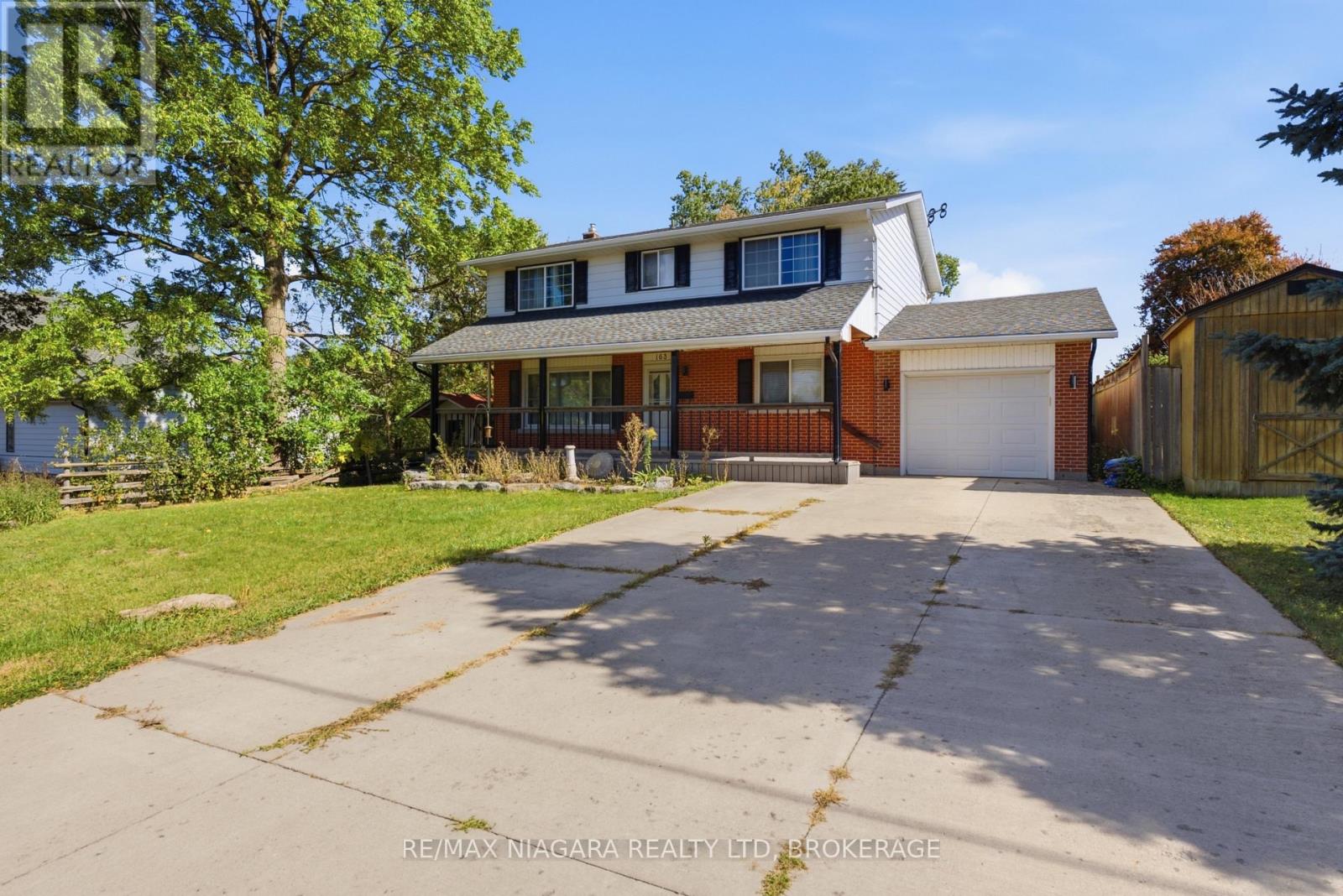MLS® listing #30457180 for sale located at 163 CHAMPLAIN DRIVE
