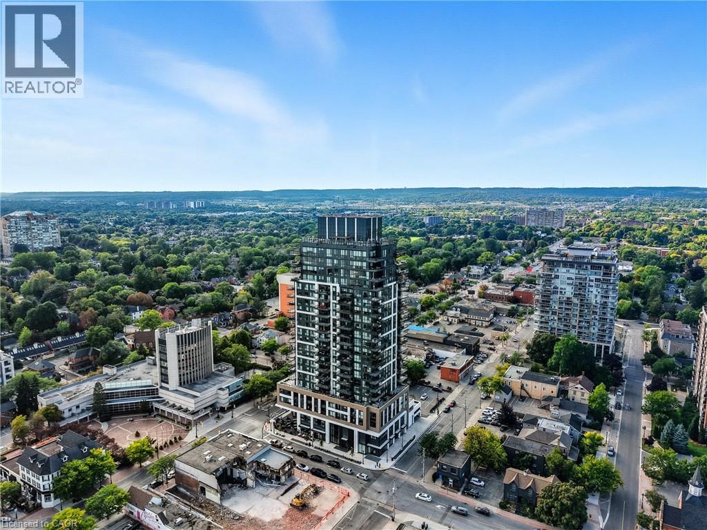 MLS® listing #30457248 for sale located at 2007 JAMES Street Unit# 2002