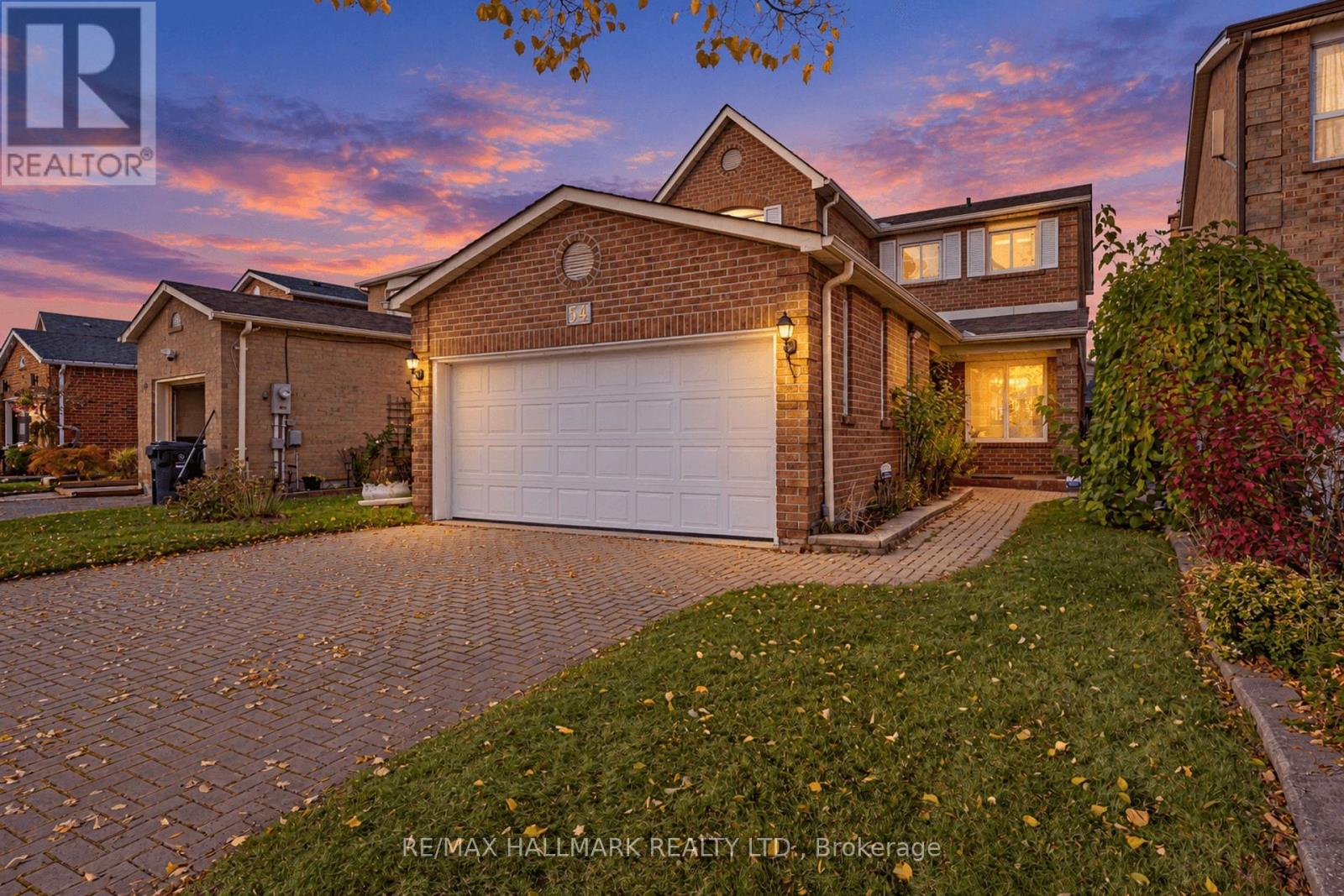 MLS® listing #30457541 for sale located at 54 REDHEAD CRESCENT